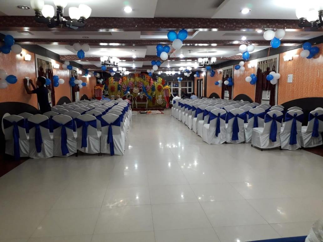 Rohit International By Wb Inn Sasaram Dış mekan fotoğraf
