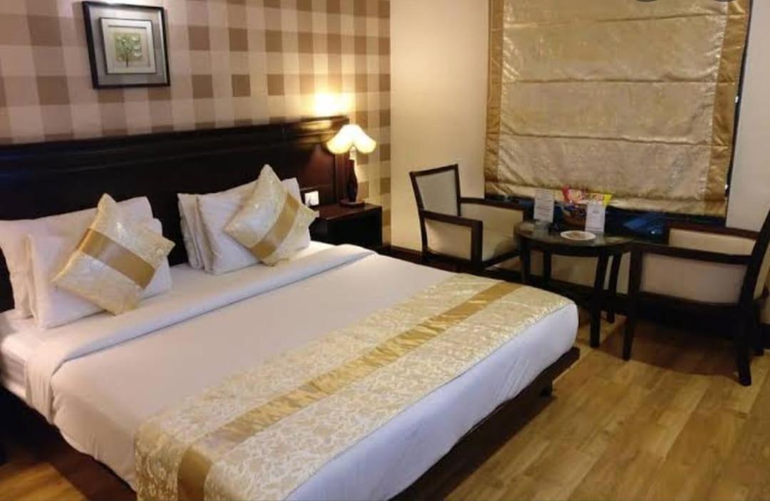 Rohit International By Wb Inn Sasaram Dış mekan fotoğraf