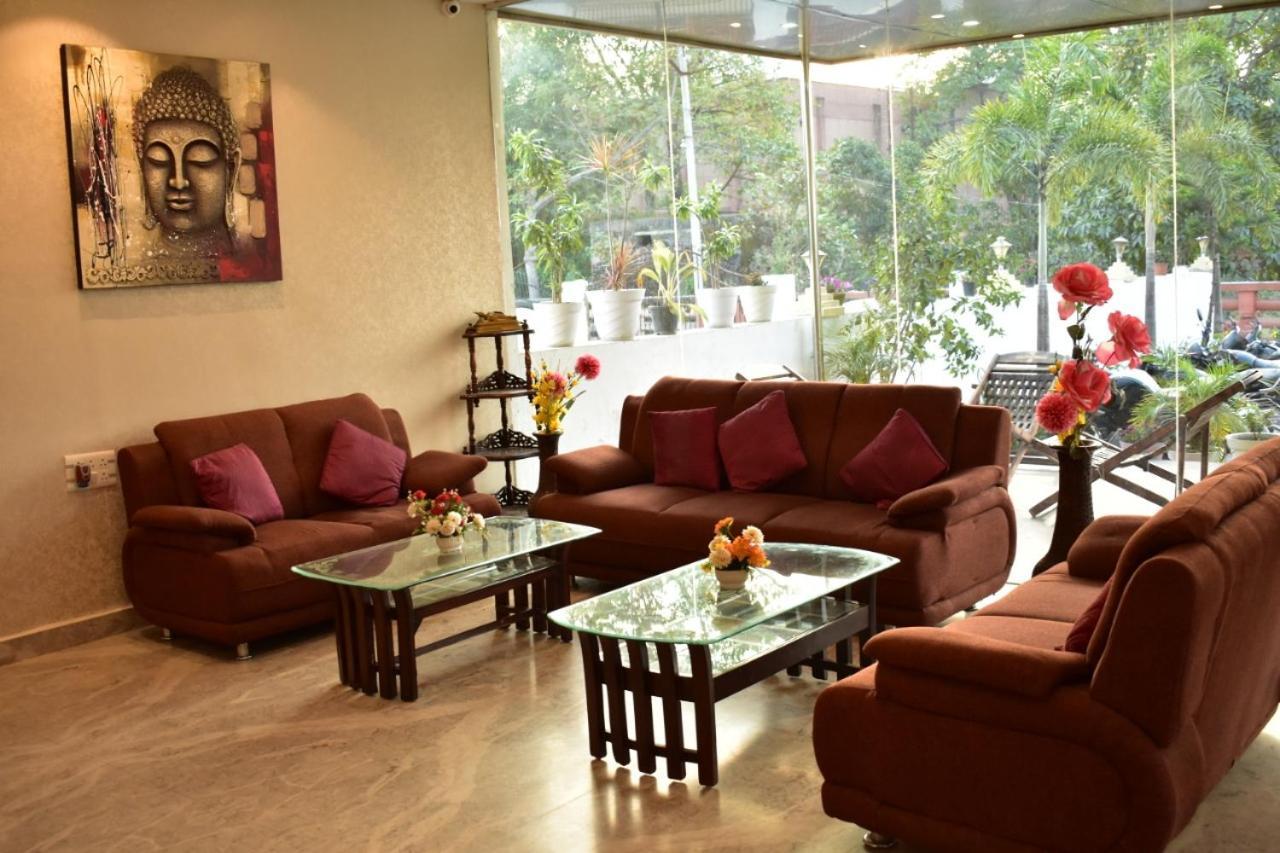 Rohit International By Wb Inn Sasaram Dış mekan fotoğraf