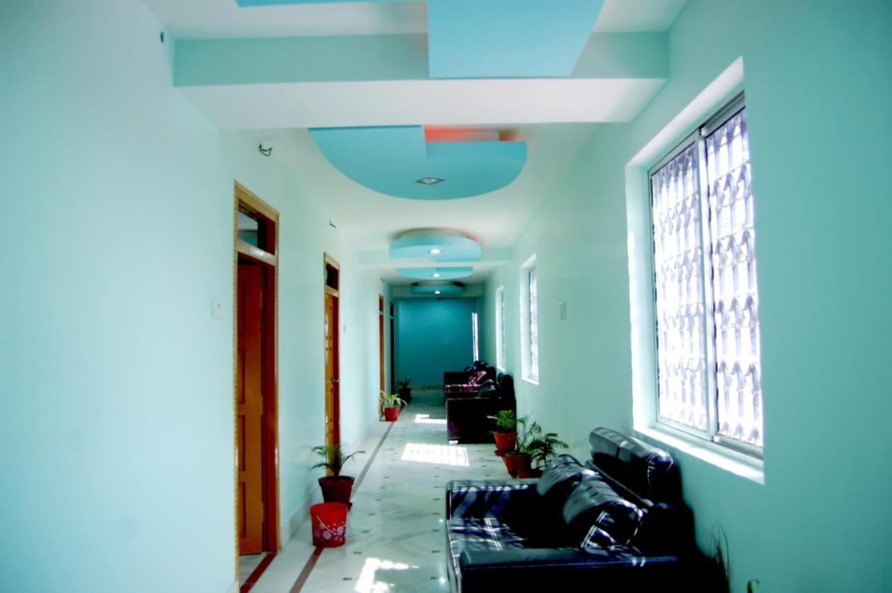 Rohit International By Wb Inn Sasaram Dış mekan fotoğraf
