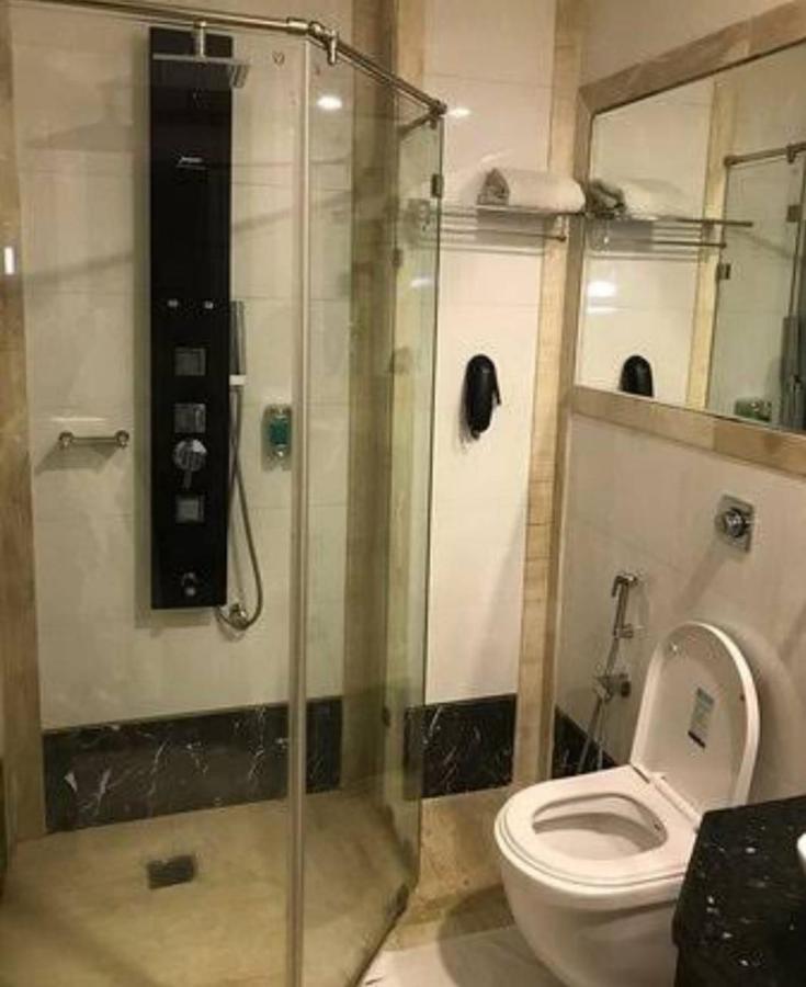 Rohit International By Wb Inn Sasaram Dış mekan fotoğraf