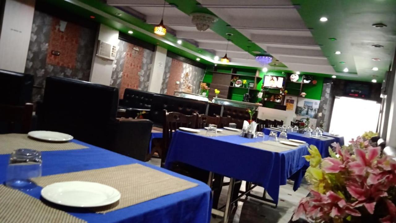 Rohit International By Wb Inn Sasaram Dış mekan fotoğraf