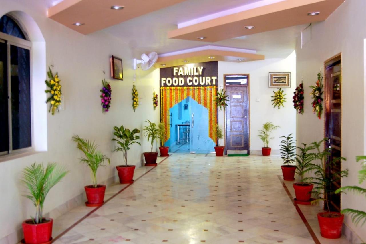 Rohit International By Wb Inn Sasaram Dış mekan fotoğraf