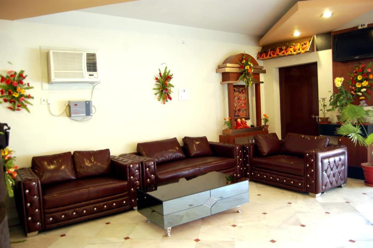 Rohit International By Wb Inn Sasaram Dış mekan fotoğraf